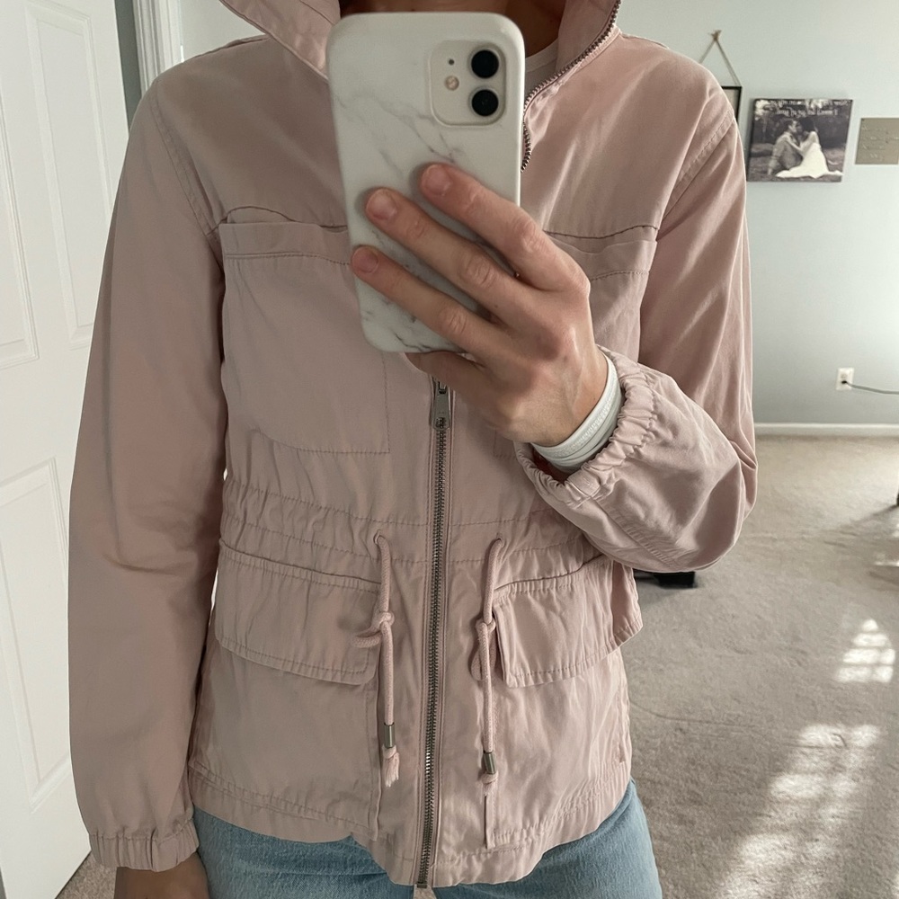 Adirondack Jacket